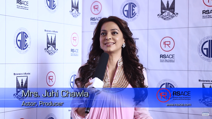 Ramesh Sippy Academy of Cinema and Entertainment Mumbai Events photo 28